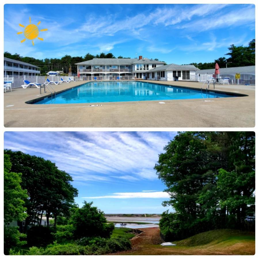 Ogunquit Tides Motel Ngoại thất bức ảnh