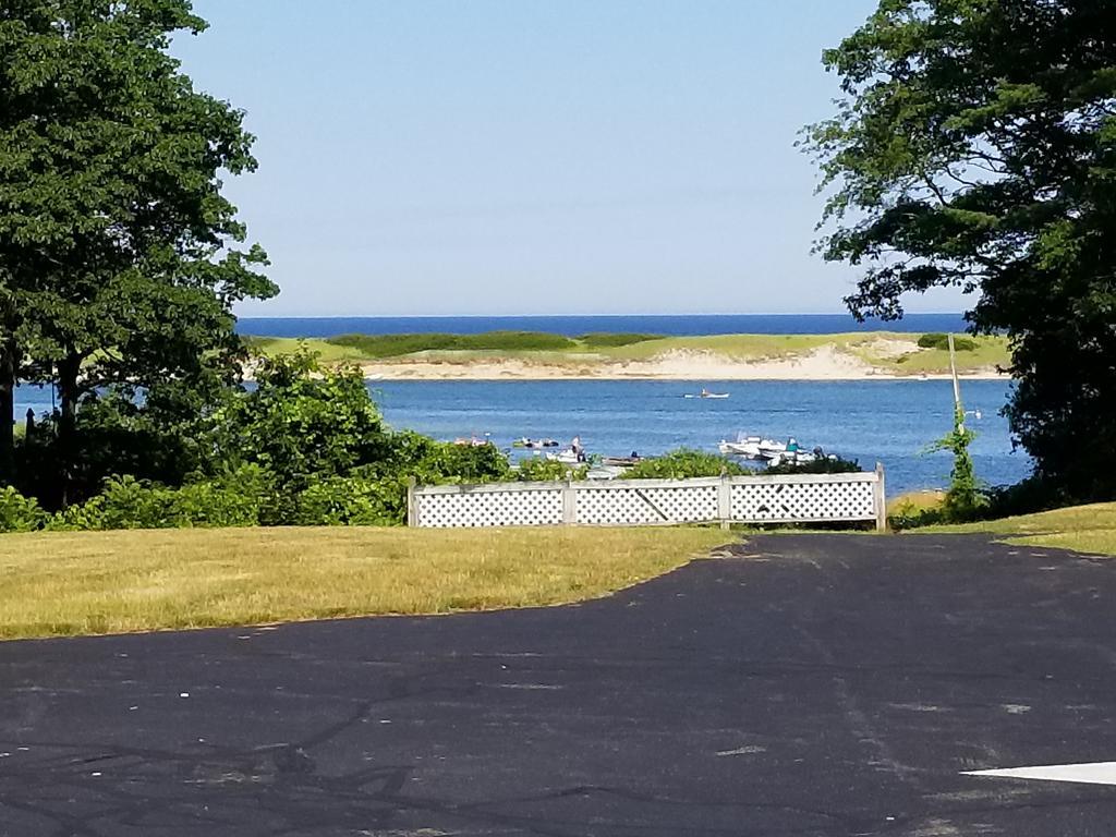Ogunquit Tides Motel Ngoại thất bức ảnh