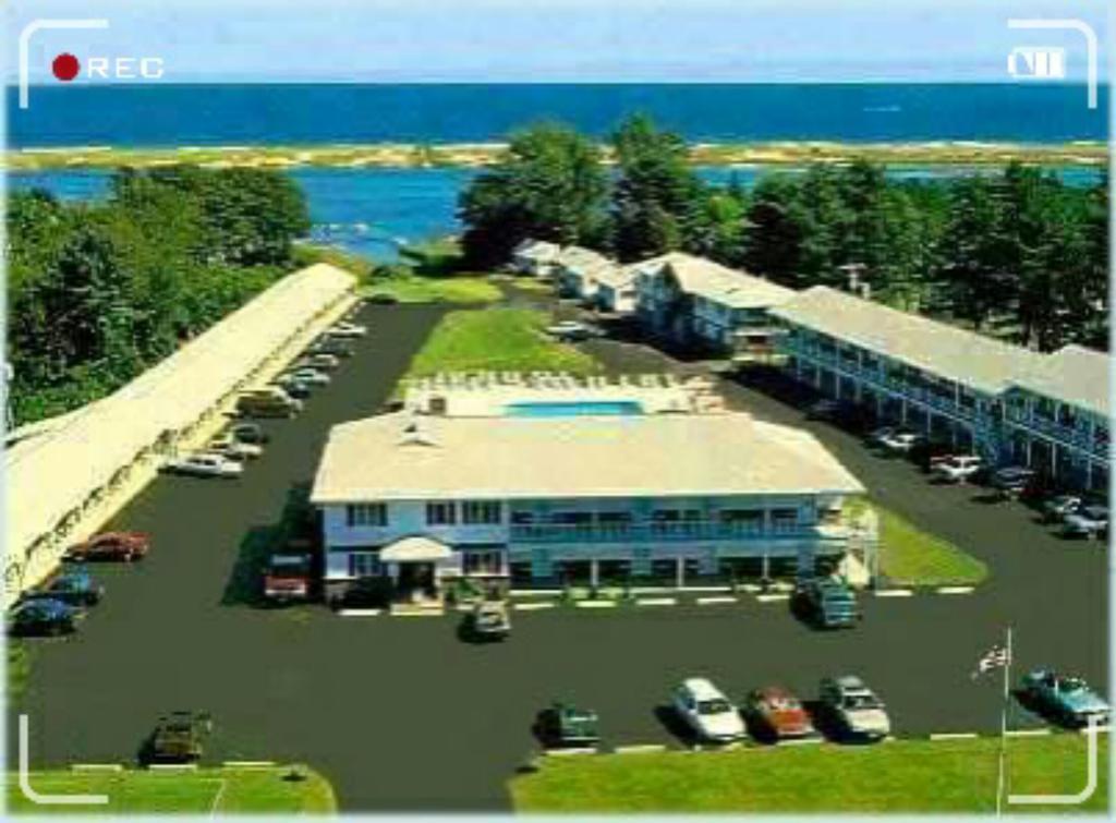 Ogunquit Tides Motel Ngoại thất bức ảnh