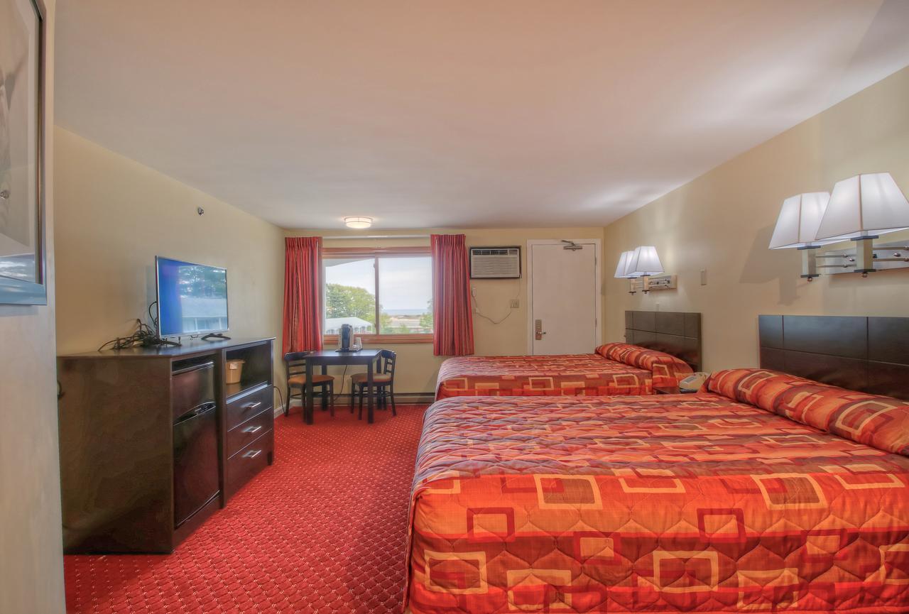 Ogunquit Tides Motel Ngoại thất bức ảnh