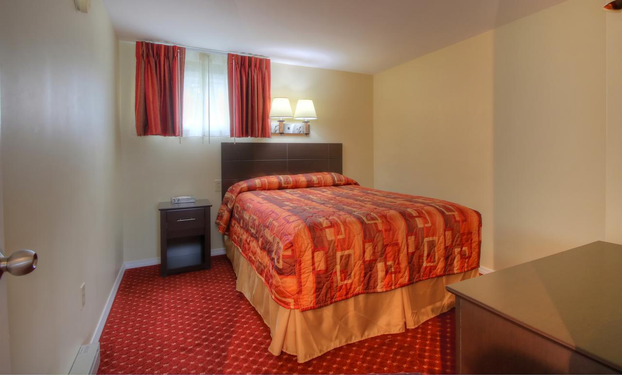 Ogunquit Tides Motel Ngoại thất bức ảnh