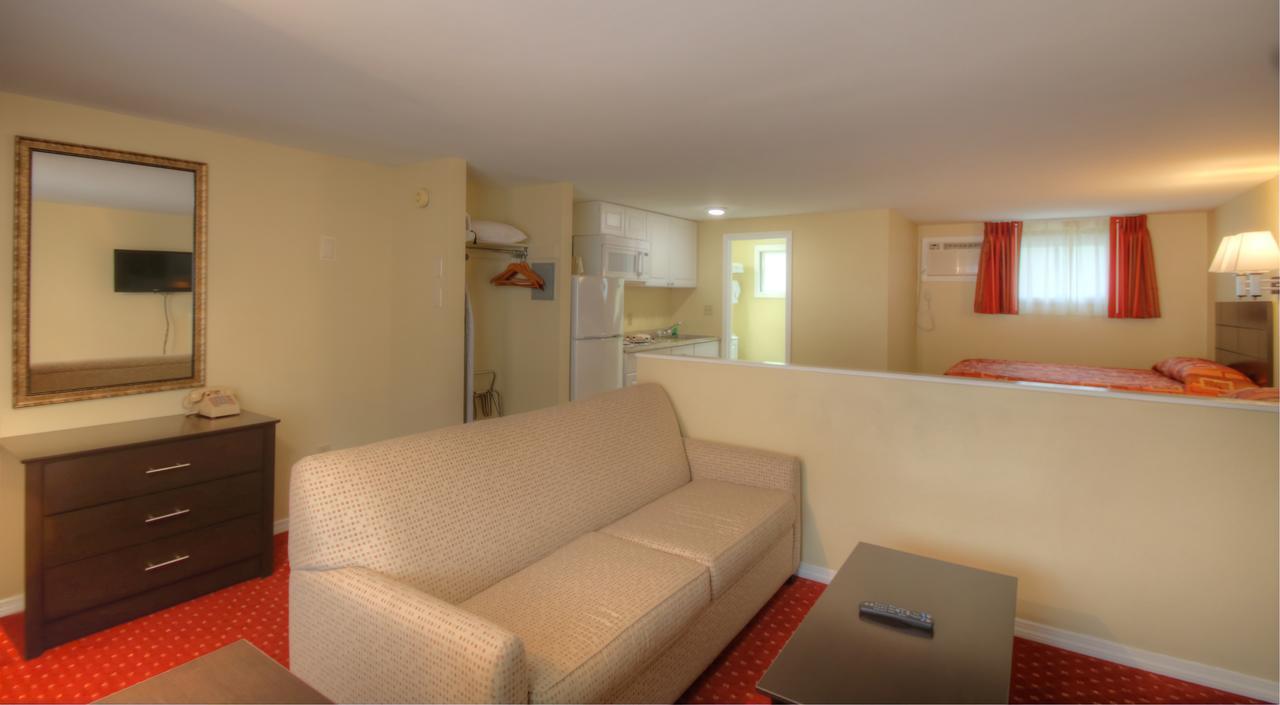 Ogunquit Tides Motel Ngoại thất bức ảnh
