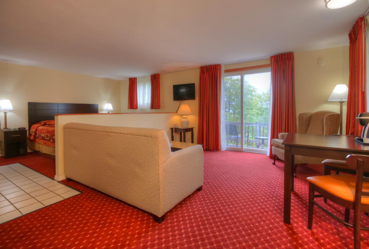 Ogunquit Tides Motel Ngoại thất bức ảnh