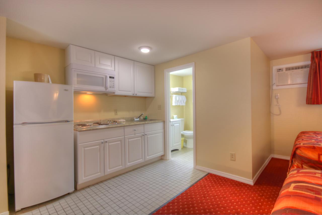 Ogunquit Tides Motel Ngoại thất bức ảnh