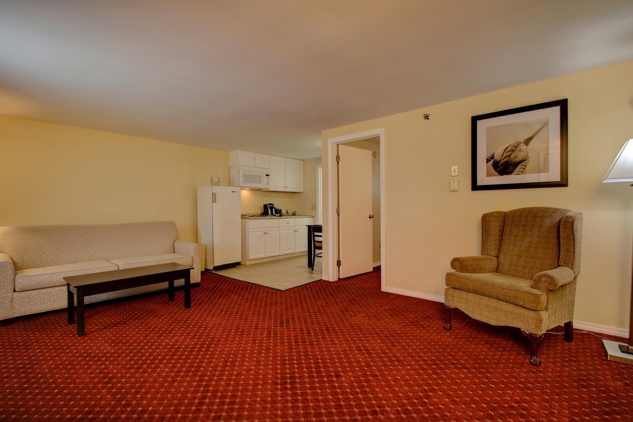 Ogunquit Tides Motel Ngoại thất bức ảnh