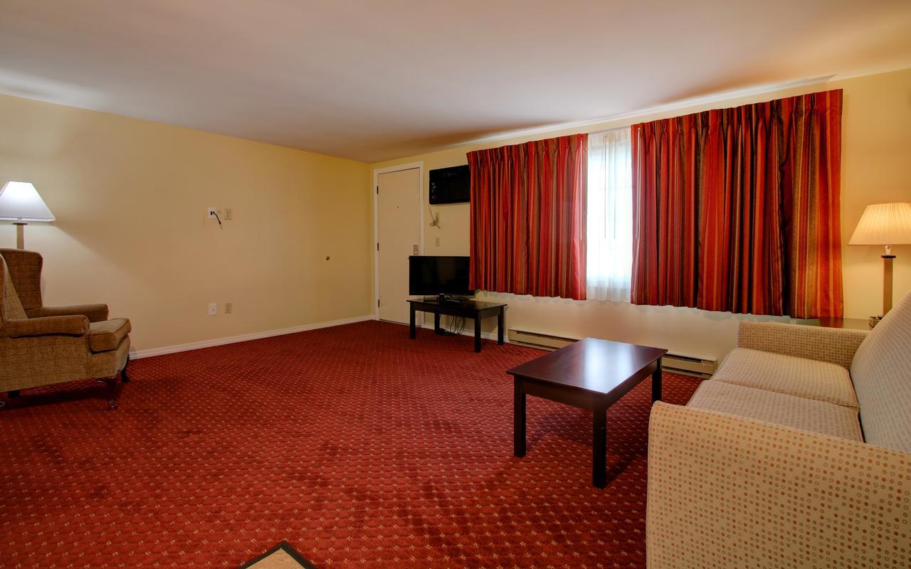 Ogunquit Tides Motel Ngoại thất bức ảnh